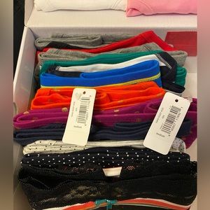 Aerie Boybrief Underwear 20+ pairs Size Medium